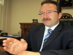 Devletten şefkat eli